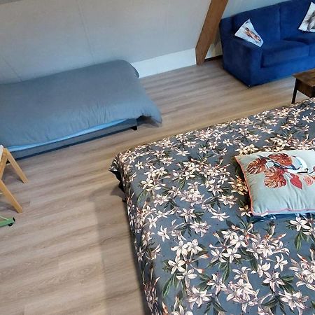 Superior Familiekamer 4 Personen Of Privekamer 2 Personen Anna Paulowna 외부 사진