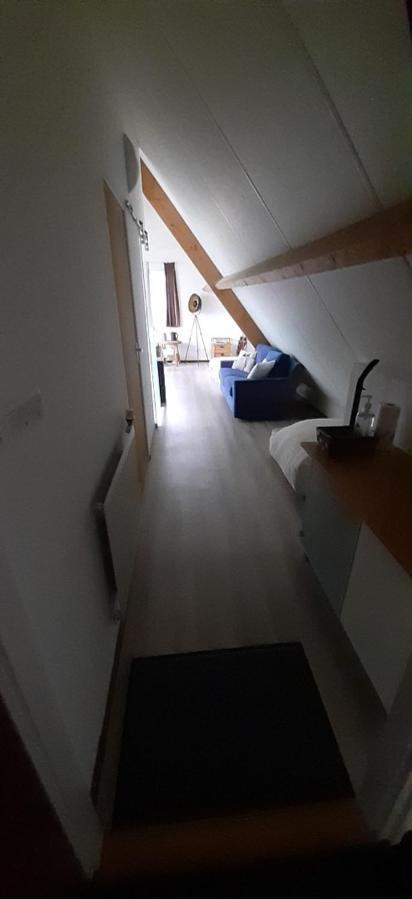 Superior Familiekamer 4 Personen Of Privekamer 2 Personen Anna Paulowna 외부 사진