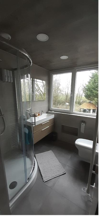 Superior Familiekamer 4 Personen Of Privekamer 2 Personen Anna Paulowna 외부 사진