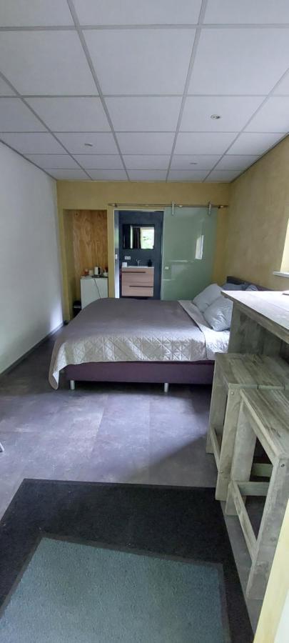 Superior Familiekamer 4 Personen Of Privekamer 2 Personen Anna Paulowna 외부 사진